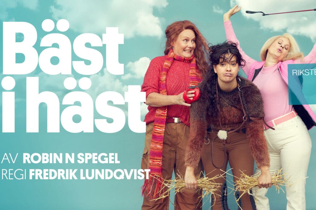 Bäst i häst